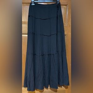 Necessities maxi skirt XL